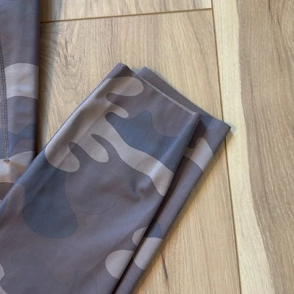 Gap size medium earth, tone, leggings - Picture 2 of 8